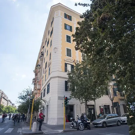 As Planet Roma