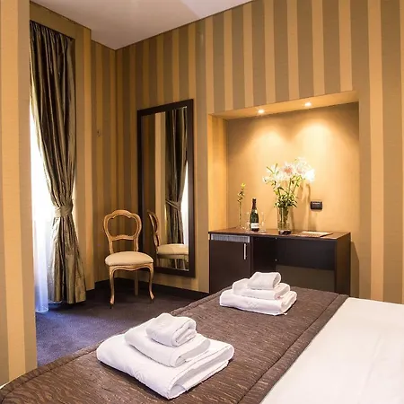 As Planet Guest house *
