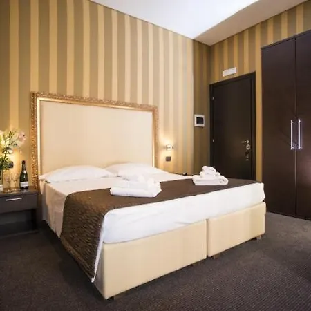 As Planet Guest house *