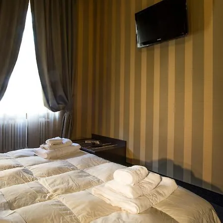Guest house As Planet