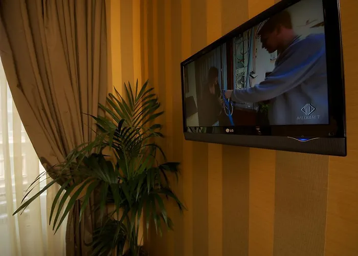 As Planet Гостевой дом 2*