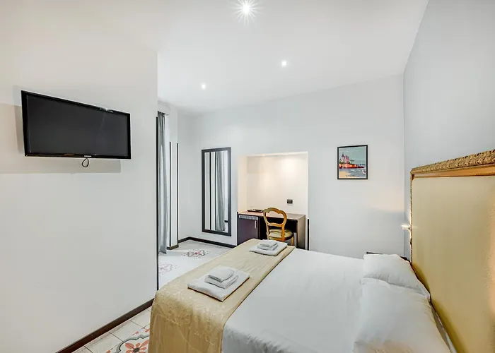 Гостевой дом As Planet 2*