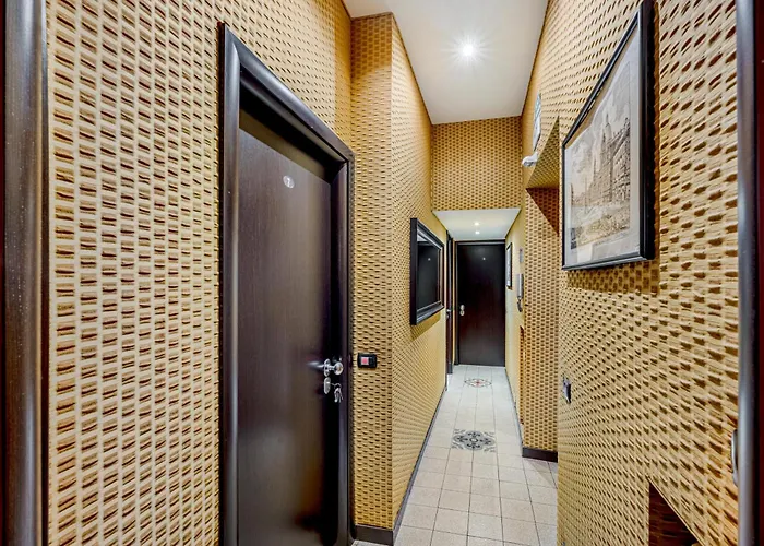 Гостевой дом As Planet