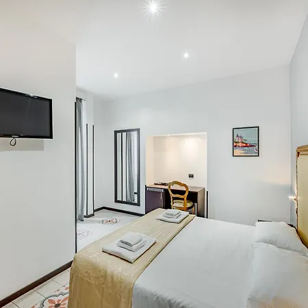 בית הארחה As Planet 2*