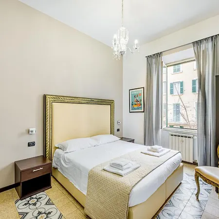 בית הארחה As Planet רומא