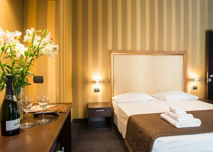 בית הארחה As Planet