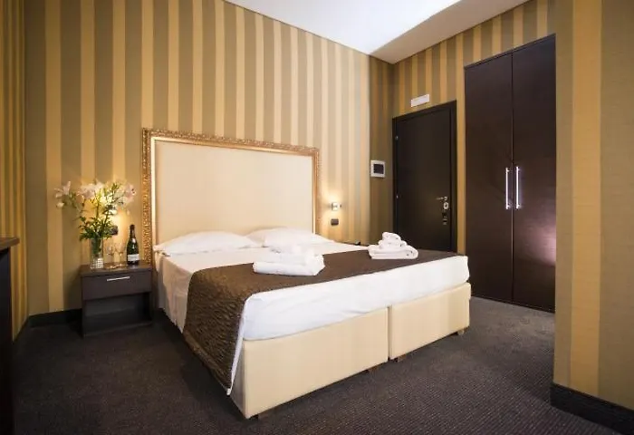 As Planet Pensjonat 2*