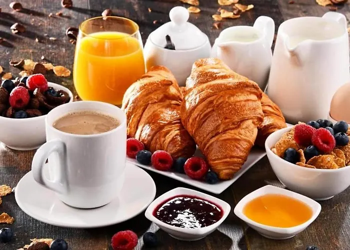 As Planet בית הארחה 2*