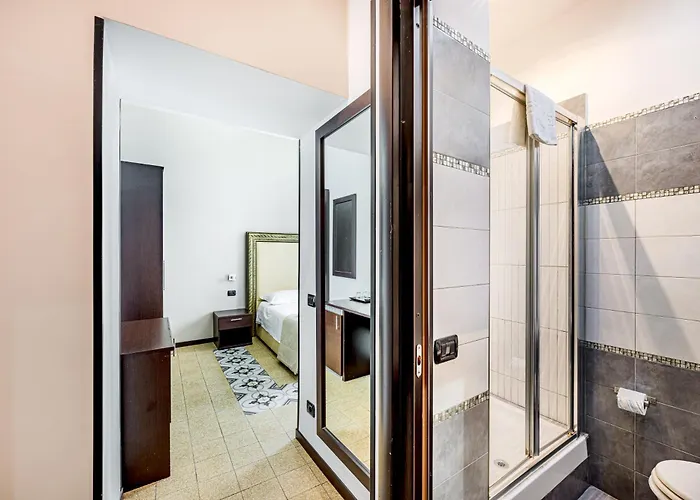 Casa de hóspedes As Planet 2*