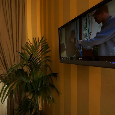 As Planet Maison d'hôtes 2*