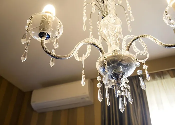 As Planet Pensionat 2*